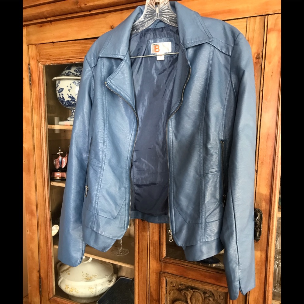 Bernardo Jacket - image 1